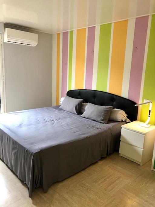 "Le Cadre Royal" Appartement De Standing Sur Quai Avec Parking Sète Exterior foto