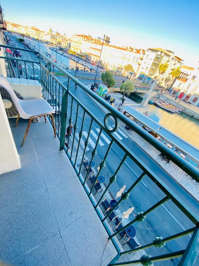 "Le Cadre Royal" Appartement De Standing Sur Quai Avec Parking Sète Exterior foto