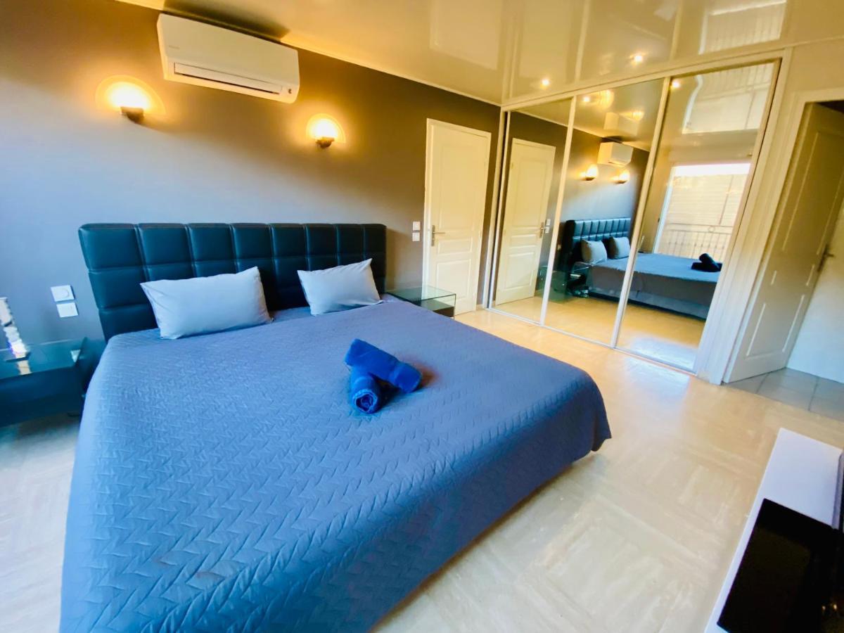"Le Cadre Royal" Appartement De Standing Sur Quai Avec Parking Sète Exterior foto